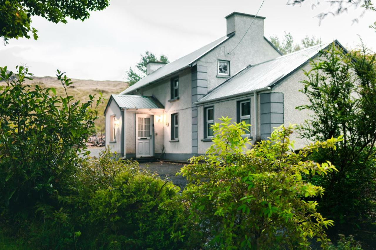 Barnesmore Cottage Exterior foto